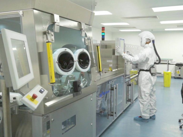 La pugna entre Philip Morris y Carlyle por Vectura podría desembocar en una subasta