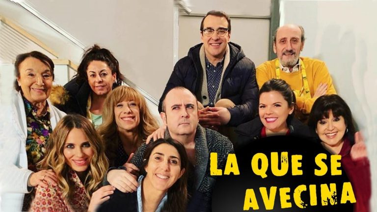 La que se avecina: los pocos actores confirmados para la Temporada 13