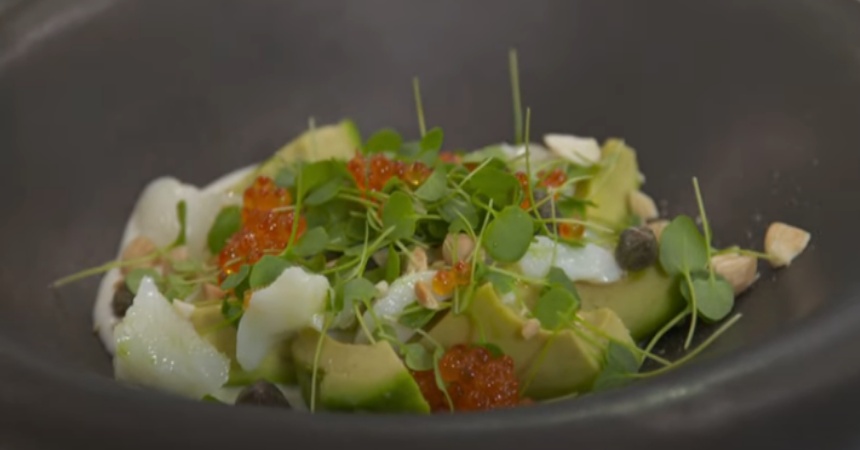 La receta con la que 'pinchó' Martín Berasategui: es la menos vista de su canal