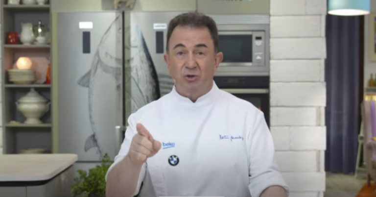 La receta con la que 'pinchó' Martín Berasategui: es la menos vista de su canal