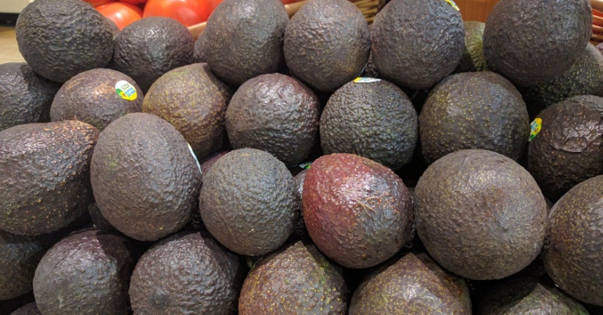 La receta perfecta para un guacamole casero delicioso