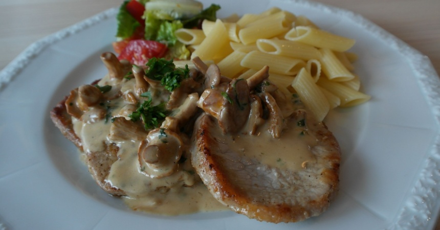 La salsa de champiñones de Martín Berasategui que convertirá un plato delicioso en uno excepcional