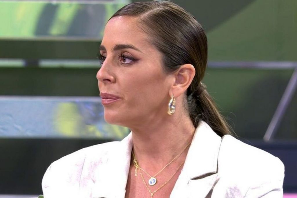 La sobrina de Isabel Pantoja se hace la sorprendida
