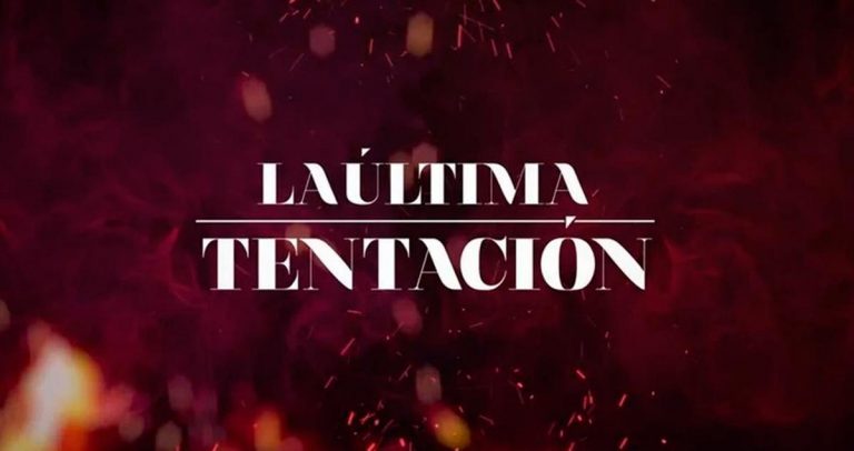 La última tentación: cuándo se verá el adelanto en Telecinco