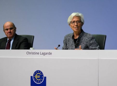 Las actas del BCE muestran la división de la entidad sobre la nueva orientación a futuro monetaria