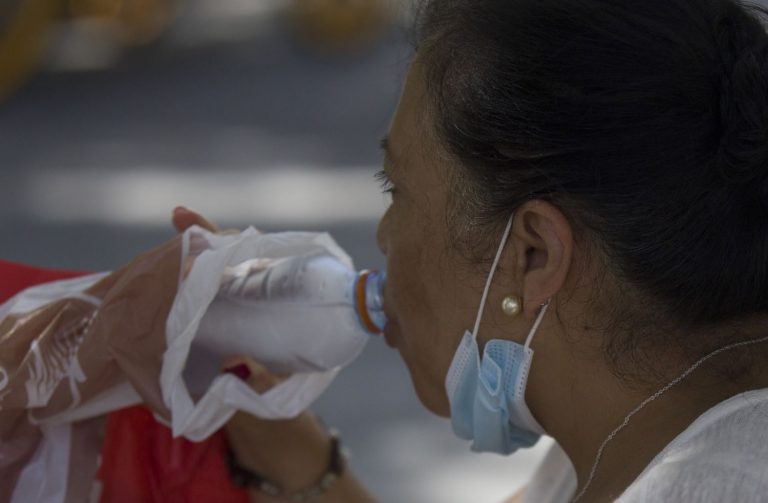 Las ciudades españolas aumentaron su temperatura una media de 0,73ºC en la década 2011-2020