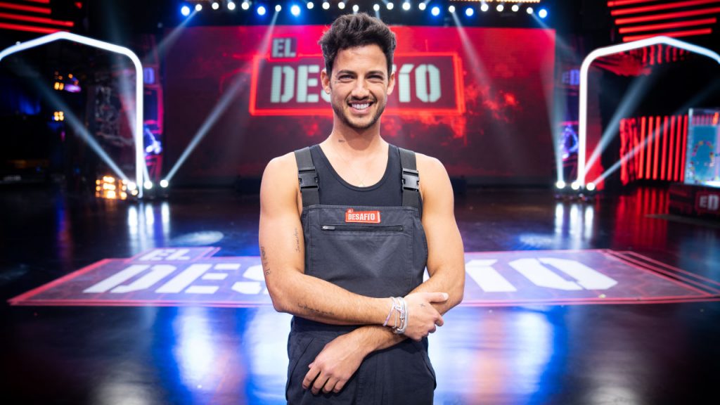 Las cosas que mueven a un artista Masterchef 