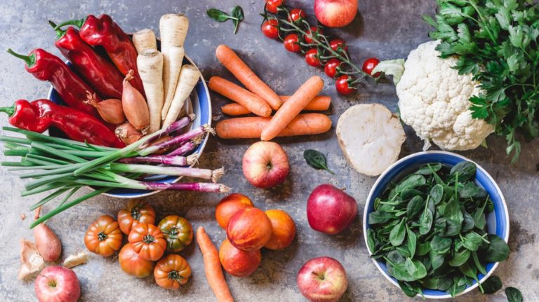 Las dietas de bajo índice glucémico pueden ayudar a prevenir y controlar la diabetes