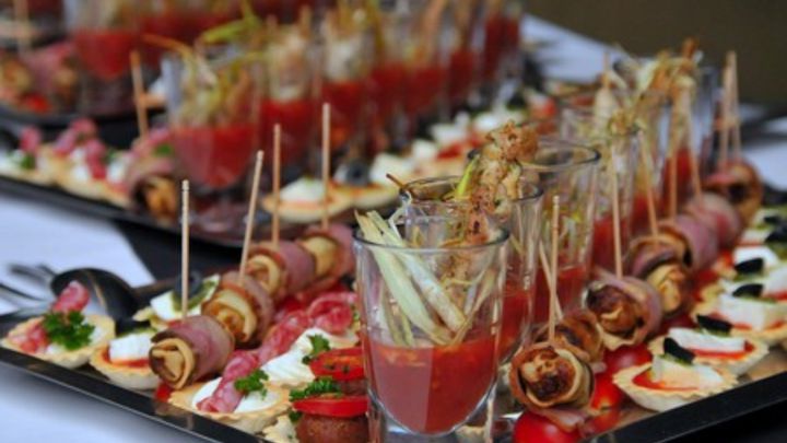 Las mejores tapas y pintxos de Andalucía