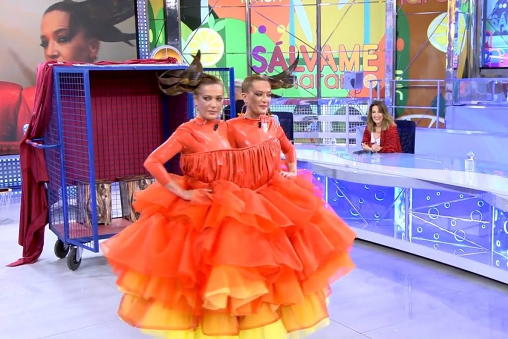 Sálvame: fichajes estrella que han pinchado en dos días