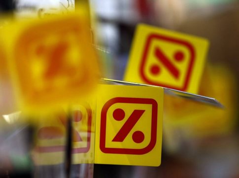 Las nuevas acciones de Dia empezarán a cotizar este viernes