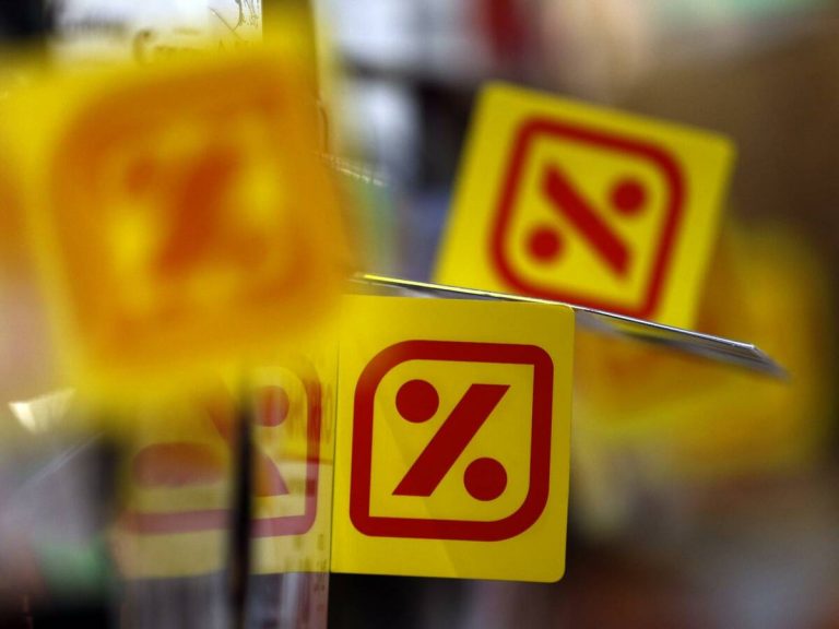 Las nuevas acciones de Dia empezarán a cotizar este viernes