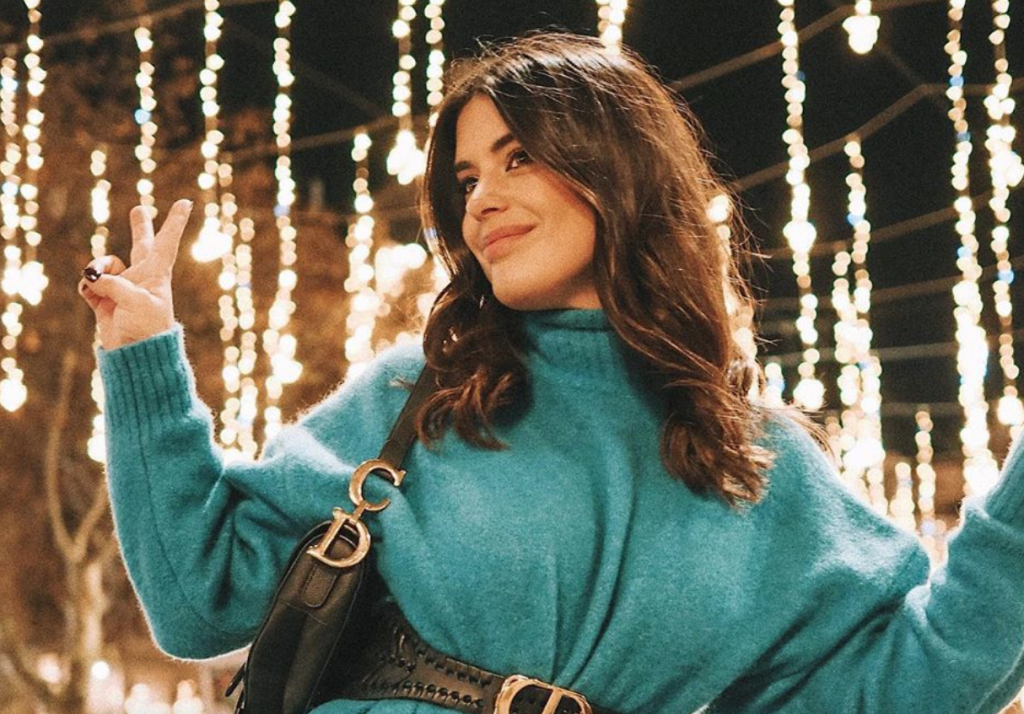 De María Pombo a Dulceida: El motivo por el que Hacienda les va a cerrar el chollo de sus colaboraciones 7 Le darán legalidad al hecho ser influencer