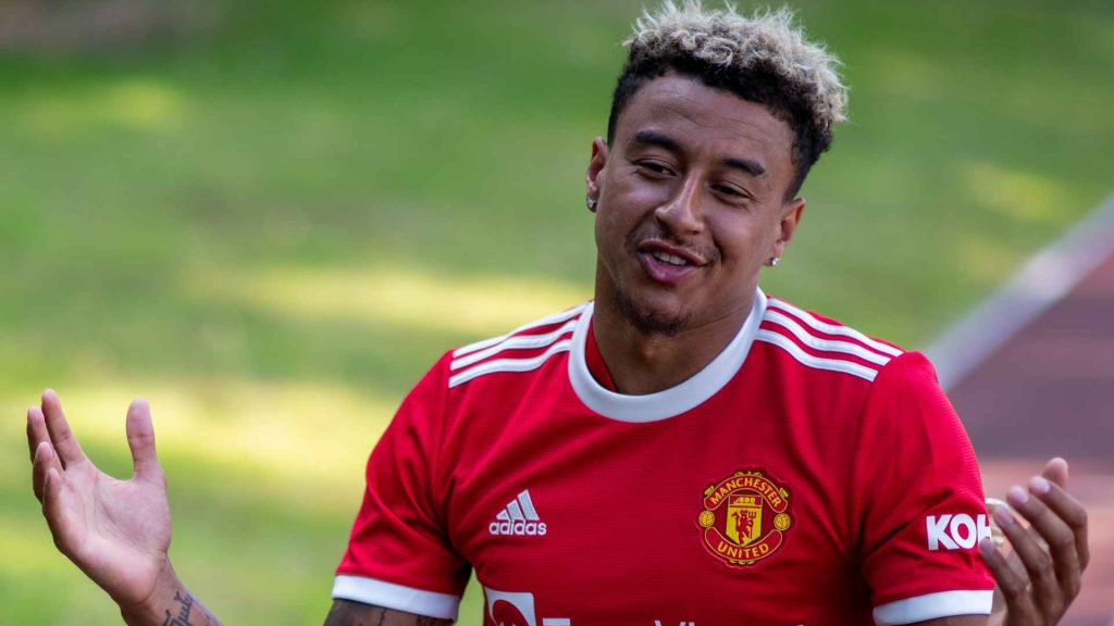 La oportunidad 'de oro' que Simeone no quiere desaprovechar para el Atlético de Madrid 1 Lingard 1