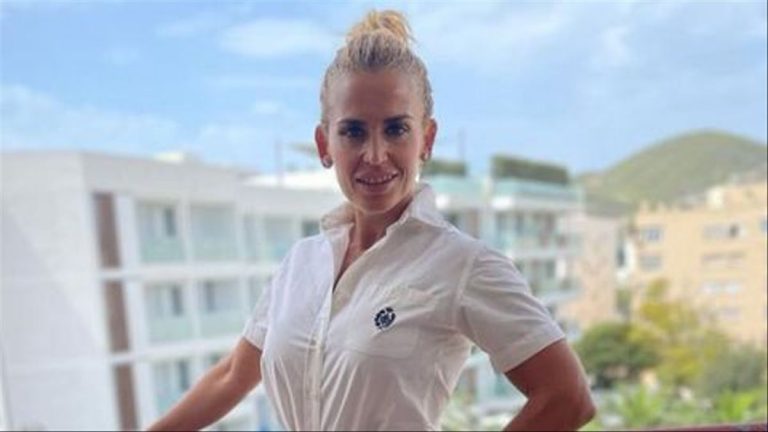 De Gran Hermano a la cárcel: así ha cambiado la vida de esta concursante