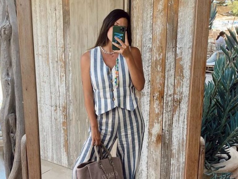 Looks de influencer para conseguir el mejor selfie de Instagram