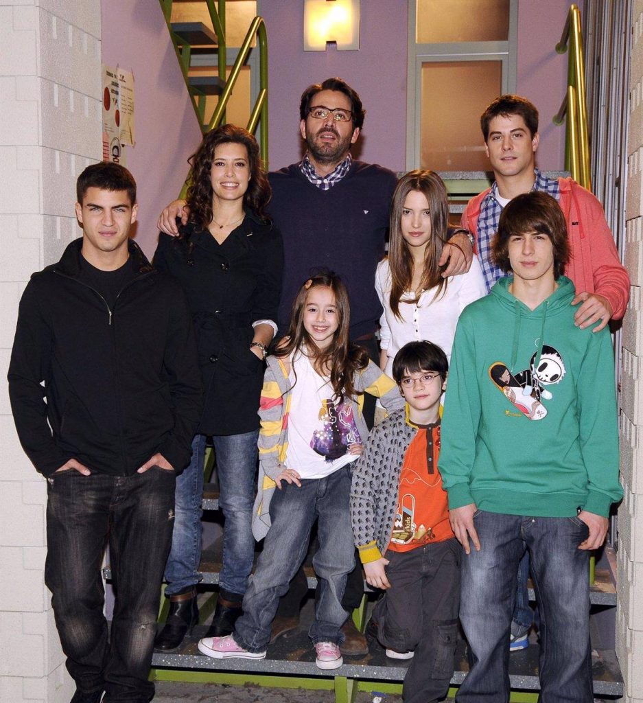 El final de la temporada 3 de Los Protegidos que no ves en Amazon Prime