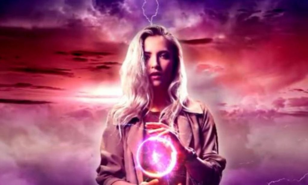 Los protegidos: este era el final original de la temporada 4 102 Los Protegidos: El regreso