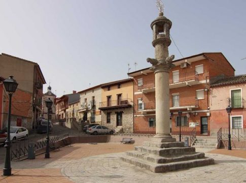 Los autores del homicidio de una mujer en Toledo