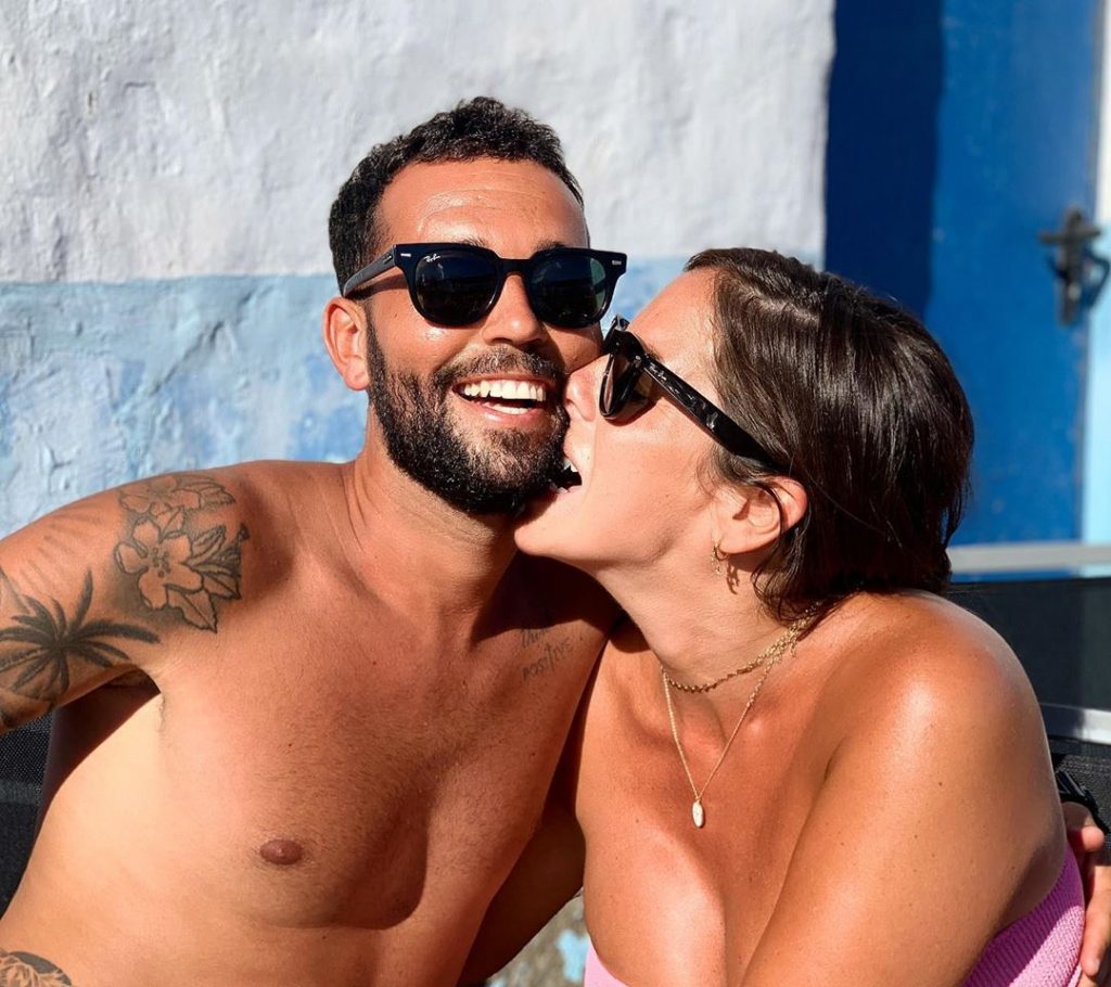 Todo lo que sabemos de la boda de Anabel Pantoja y Omar Sánchez 123 Los colaboradores de Sálvame están buscando exclusivas omar sánchez