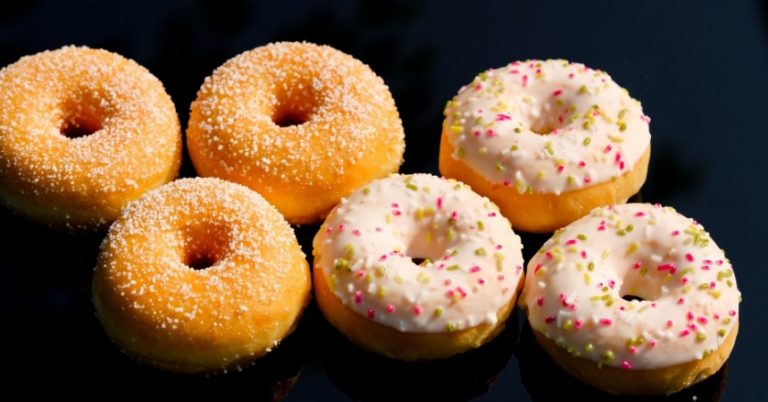 Los donuts de Chicote que están mejor que los de marca