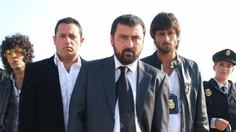 Los hombres de Paco: el personaje protagonista de las nueve temporadas que ha regresado a la serie