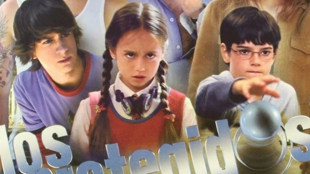 El final de la temporada 3 de Los Protegidos que no ves en Amazon Prime