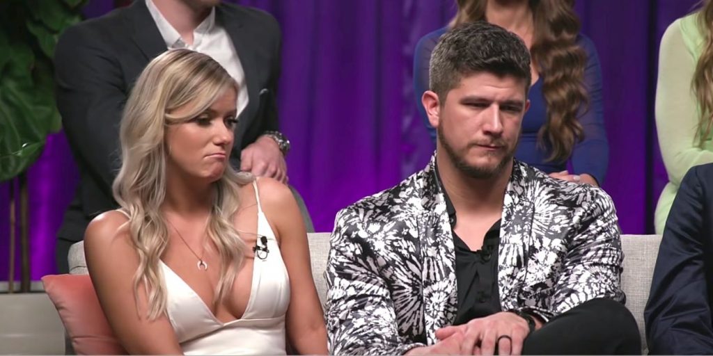 Love is Blind: así es la ´copia´ de casados a primera vista que puedes ver en Netflix 62 ¿Cuándo se emitió la primera temporada?