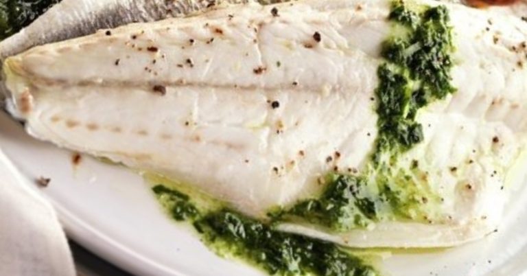 Lubina: cómo hacerla al vapor siguiendo los consejos de Martín Berasategui