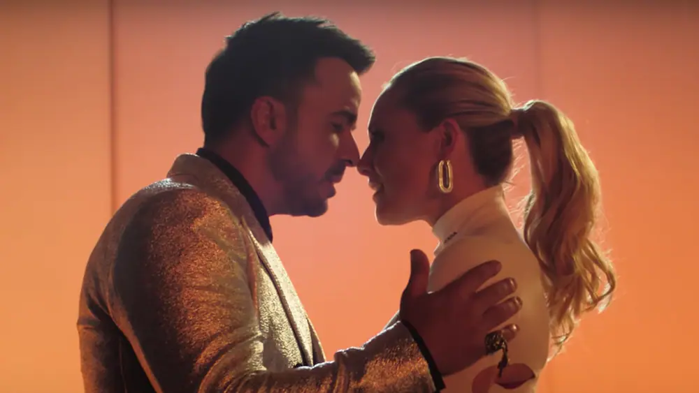 Luis Fonsi Helene Fischer Vamos a Marte 3