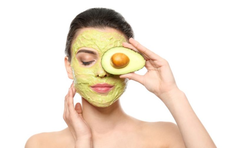 El aguacate no solo se come: cómo hacer una mascarilla para la cara