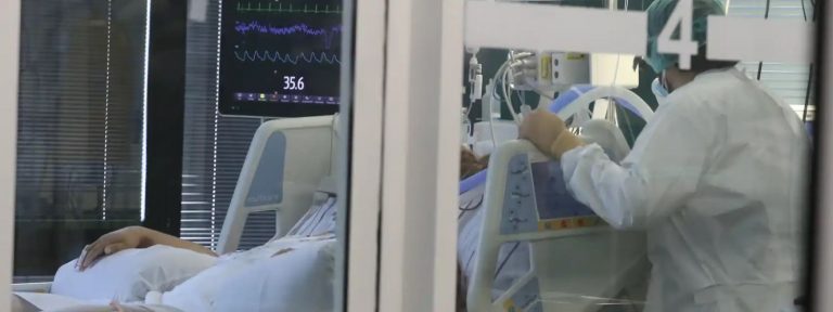 Madrid notifica 3.153 casos, 2.546 de las últimas 24 horas, y 20 fallecidos