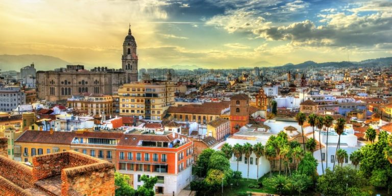 Marbella, Málaga… Estas son las mejores escapadas de la Costa del Sol