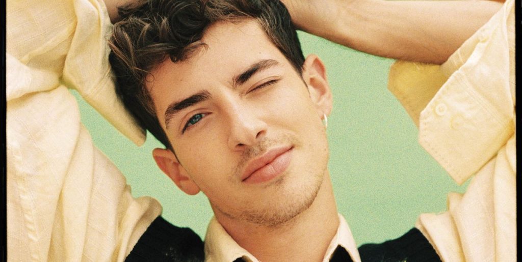 La edad de la ira: todo lo que debes saber sobre la serie 63 Manu Ríos