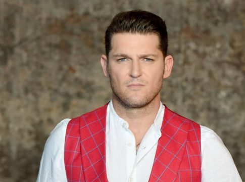 Manu Tenorio Encadenados (3) Manu Tenorio Encadenados