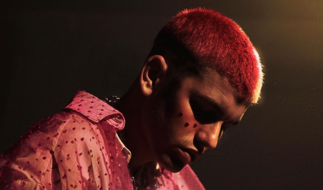 Marc Seguí me enamoré de una fan