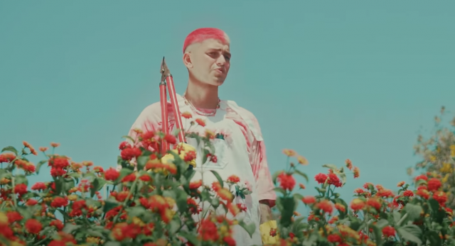 Marc Seguí me enamoré de una fan