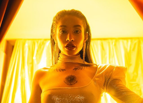 Maria Becerra mi debilidad