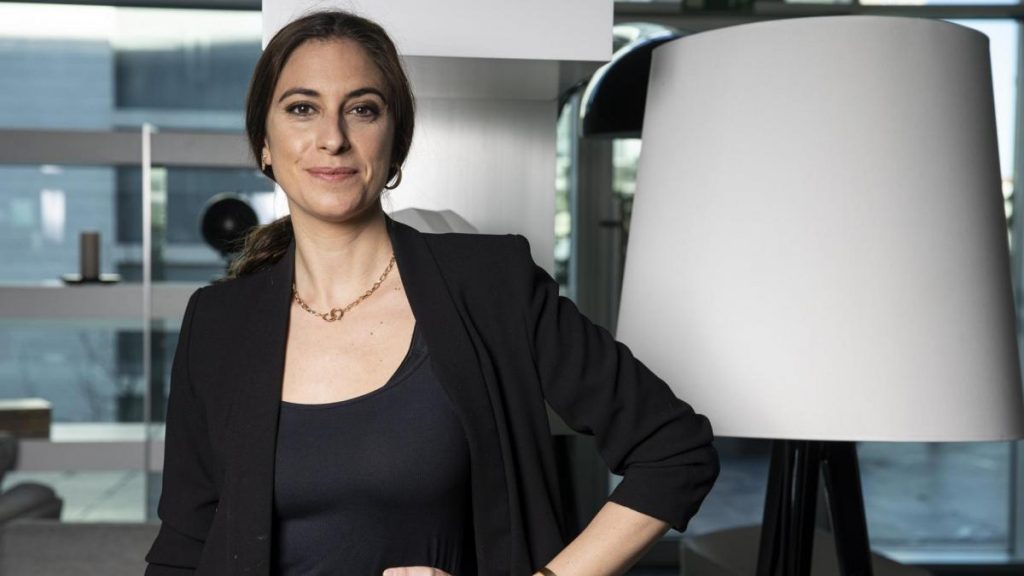 María Peláe no puede quedar por fuera