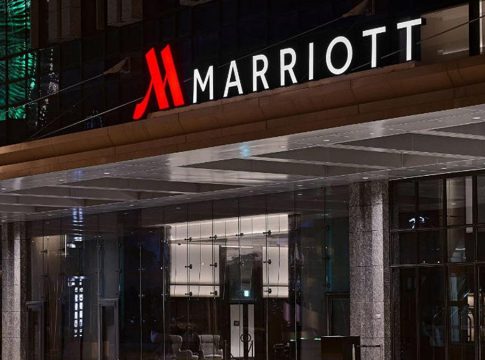 Marriott International