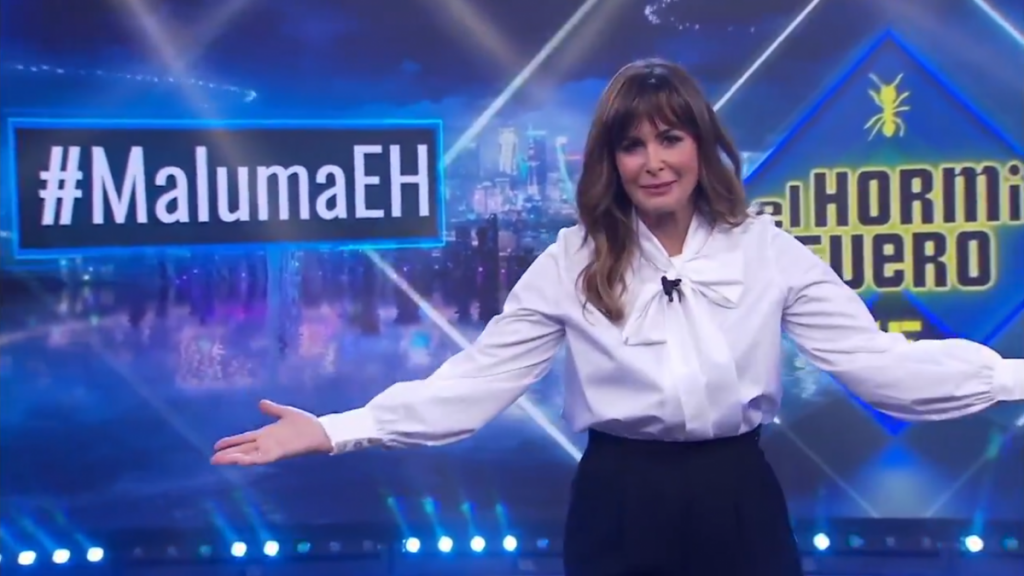 Con quiénes cuenta Pablo Motos