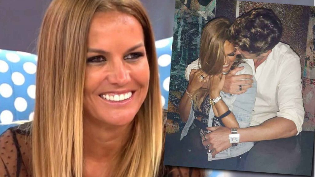 La vida amorosa de Marta López