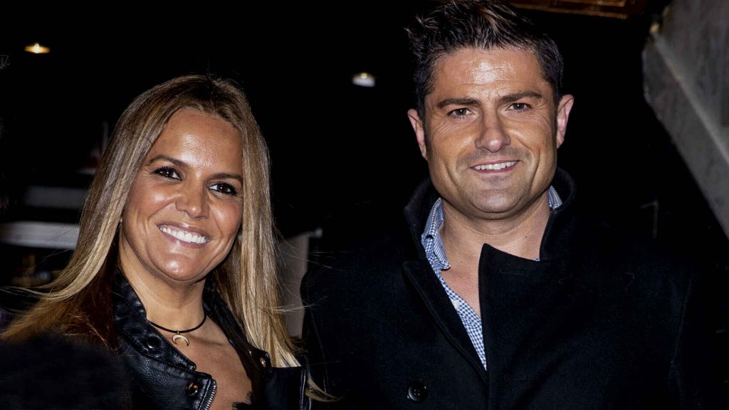 ¿Los amores del pasado de Marta López: futbolistas de primera división y un hombre casado?