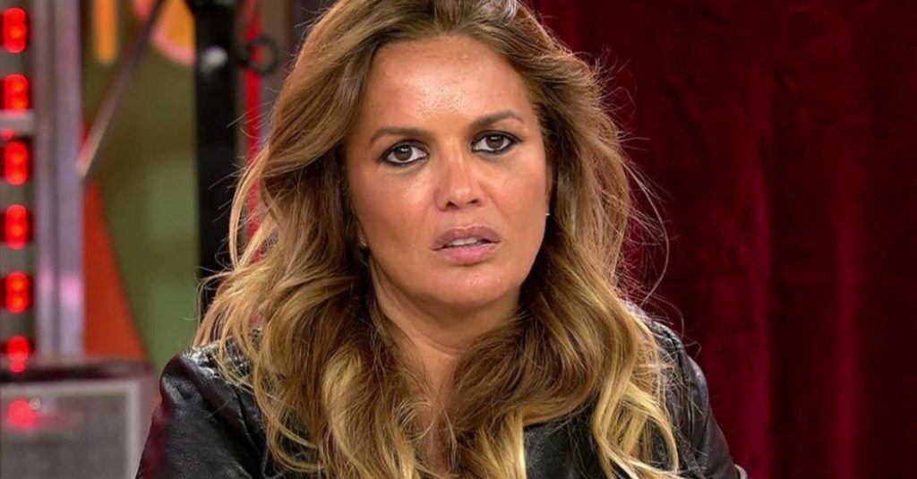 Miguel Ángel Silva en la vida de Marta López