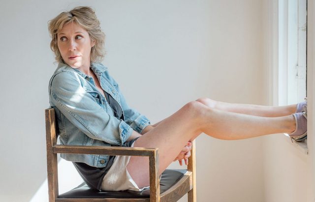 Martha Wainwright love will be reborn