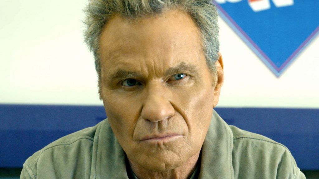 Martin Kove
