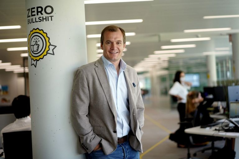 MásMóvil se hace con el 98% de Euskaltel tras la OPA