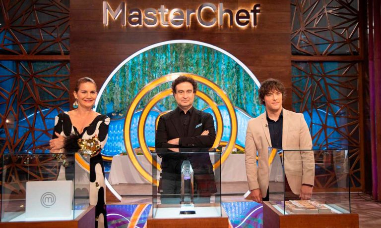 Masterchef Celebrity: destapamos qué pasará en el primer programa