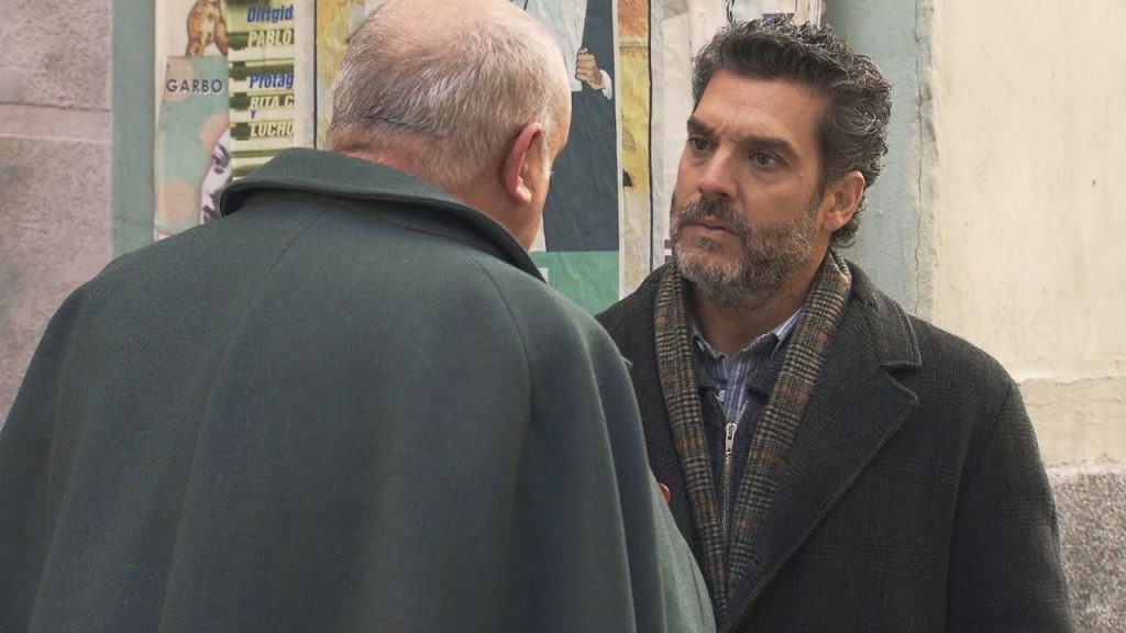 Amar es para siempre: el personaje que más fechorías ha cometido