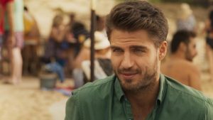 Maxi Iglesias